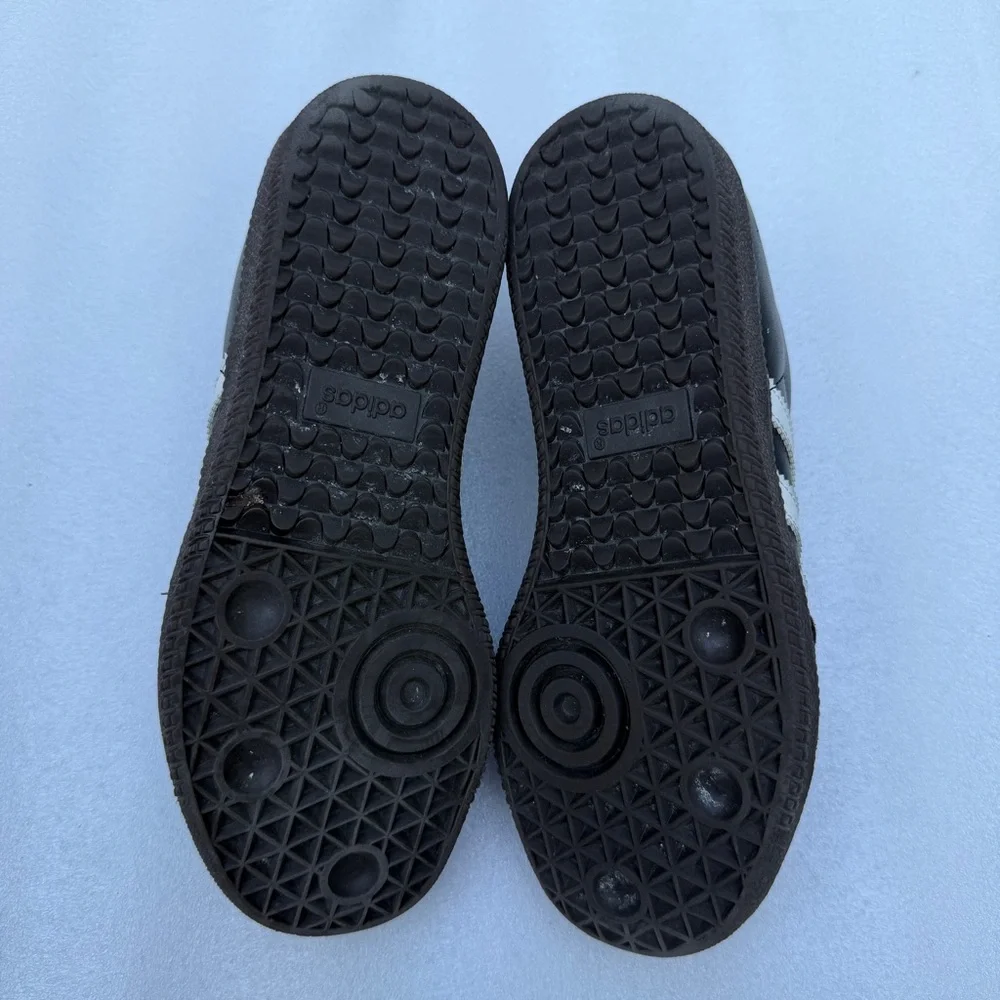 Adidas Kids Samba Indoor Soccer Sneaker